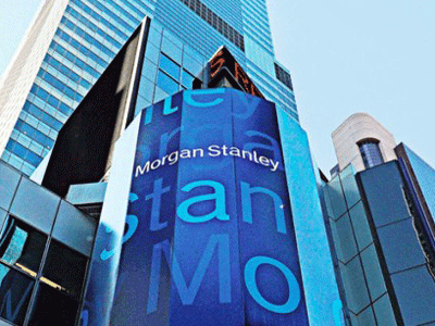Morgan Stanley završila sa 958 milijuna dolara dobiti