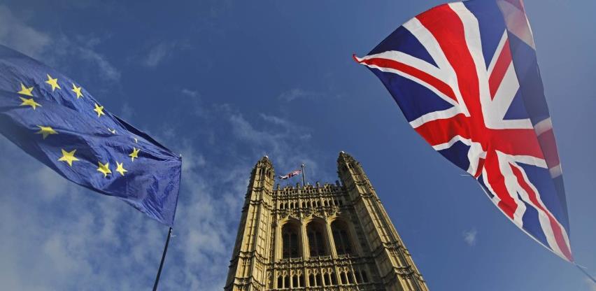 UK i EU dogovorili tri runde pregovora o odnosima nakon Brexita
