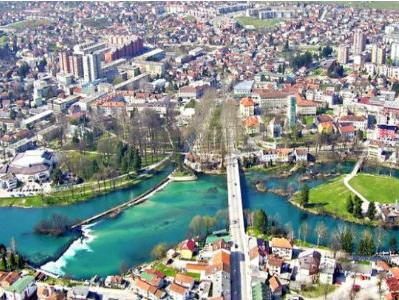 Grad Bihać realizirao 2,4 miliona eura projekata prekogranične saradnje