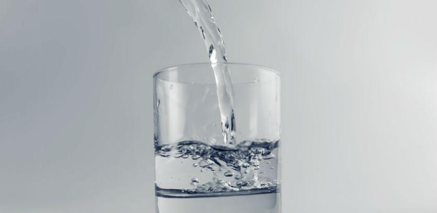 Šta se događa s tijelom kada pijete premalo vode
