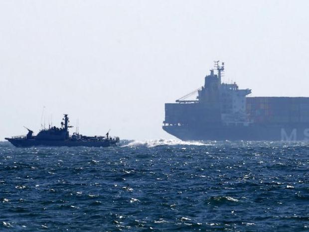 Nove mjere EU u Mediteran: Vojska će pretraživati sumnjive brodove