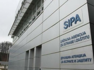 SIPA ima saznanja o postojanju fiktivnih firmi vlasnika iz arapskih zemalja