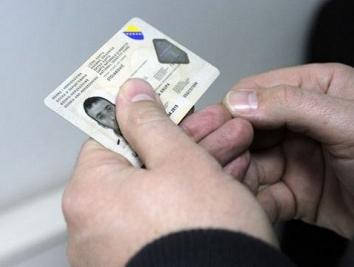 Preduzeća i institucije nezakonito traže kopiju lične karte