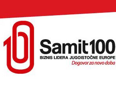 Summit100 biznis lidera JIE od 14. i 15. srpnja u Cavtatu
