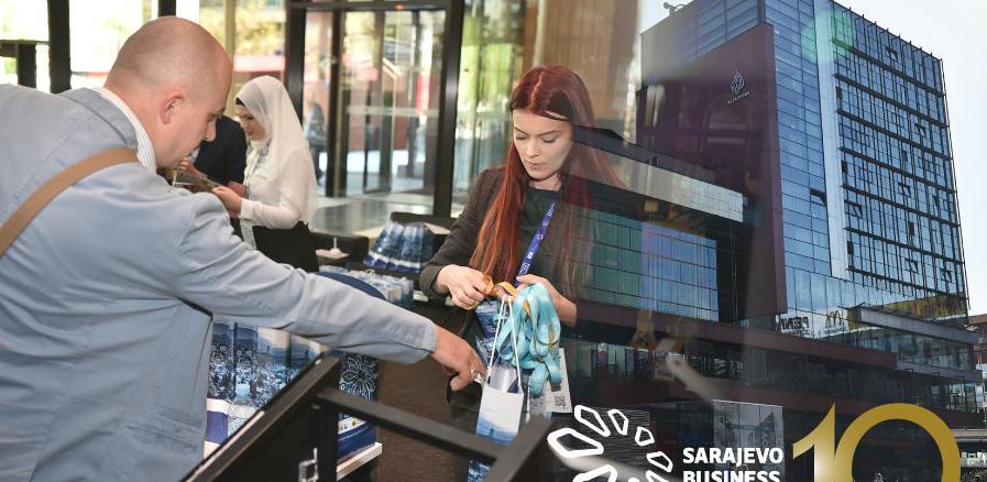 Registracije za Sarajevo Business Forum 2019 otvorene do 10. aprila
