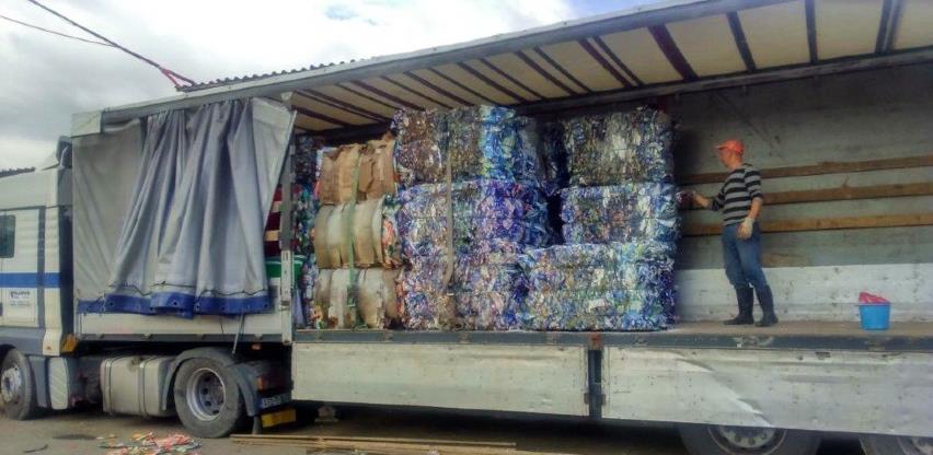 Ekopak poslao na reciklažu 12.582 tone ambalaže