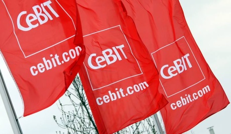 'CeBIT i Future Match' u Hannoveru