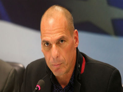 Grčka vlada negirala da ministar finansija Varoufakis podnosi ostavku