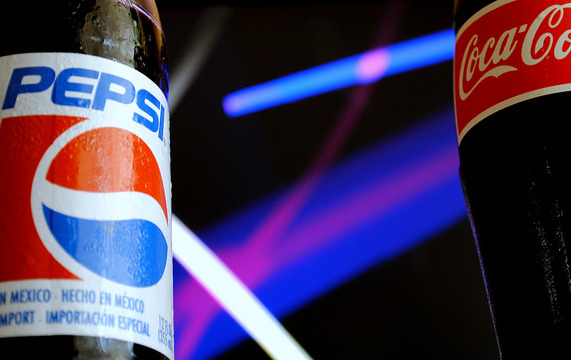 U čemu se krije razlika između Coca-Cole i Pepsija?