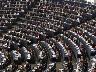 EP izglasao rezolucije o napretku Srbije i Kosova