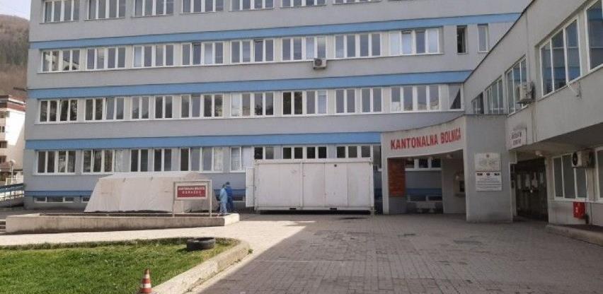 Agencije FMC uspješno realizirala projekat uspostave FUK-a u Kantonalnoj bolnici Goražde