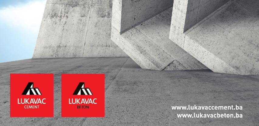 Cement Lukavac