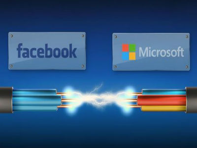 Prilika: Uzmite 50€ i trgujte dionicama Facebooka i Microsofta