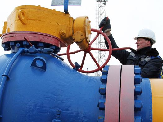 Rusija: Ako bude novca, bit će plina Ukrajini