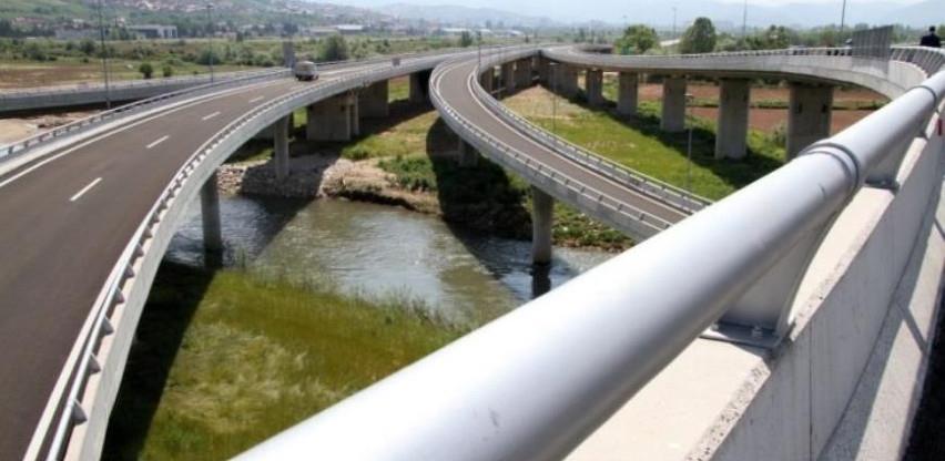 U planu rekonstrukcija 11 mostova između Srbije i BiH