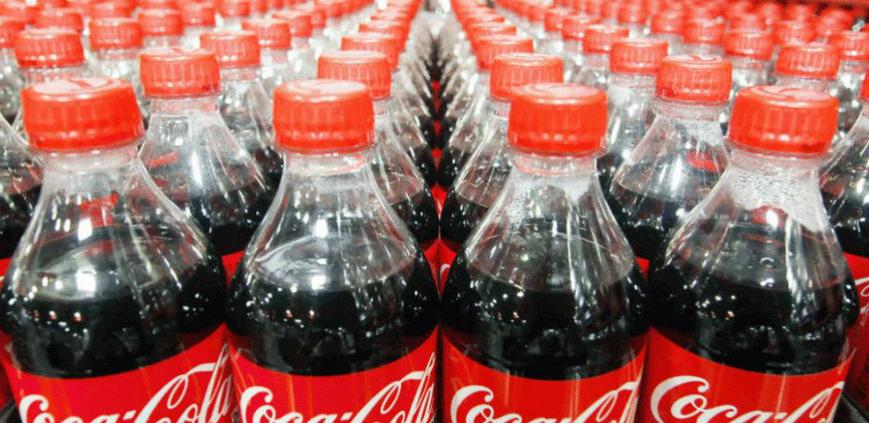 U Coca-Coli razmatraju proizvodnju pića s kanabisom