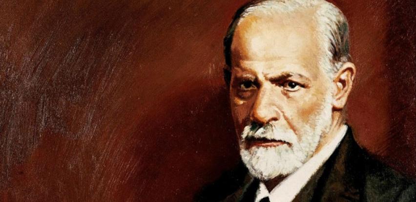 Sigmud Freud: Što je besprijekorniji čovjek spolja, to je više demona u njemu