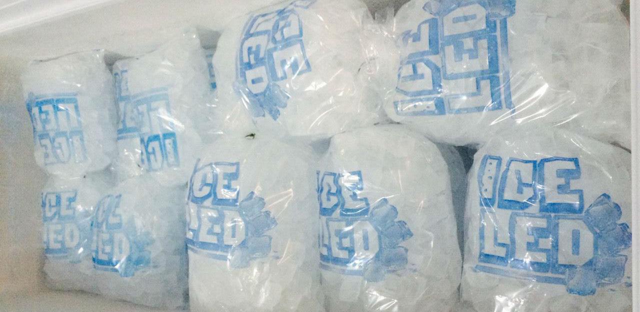 'Ledeni biznis' u usponu: Led-Ice iz Brčkog proizvodi led od vode s česme