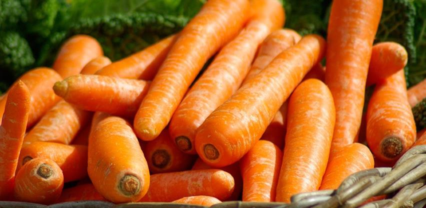 Vlada RS-a će obezbijediti dva miliona KM za otkup viška povrća