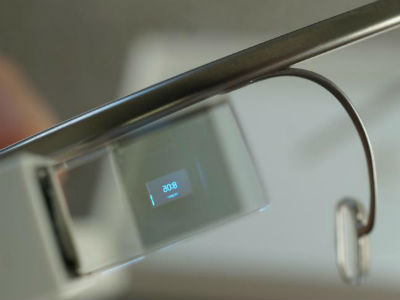 Kontrola kvalitete: BMW-a tvornica počela koristiti Google Glass naočale 