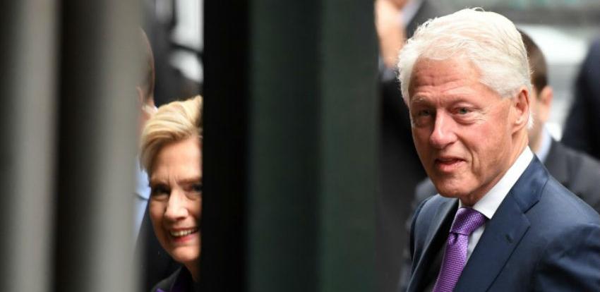 Bill Clinton specijalni gost Gala večere Savjetodavnog vijeća za BiH
