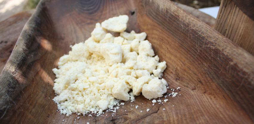 Hercegovački sir u plejadi kvalitetnih