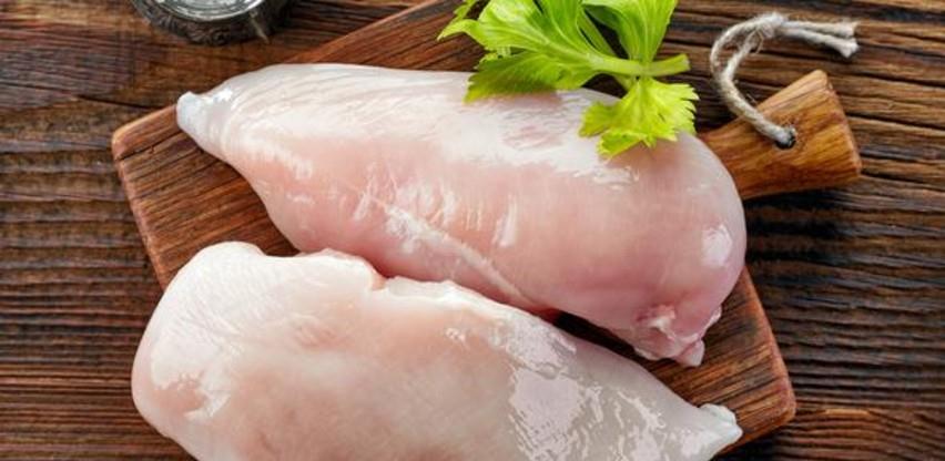 Nema zvaničnih informacija o obustavljaju izvoza piletine u EU