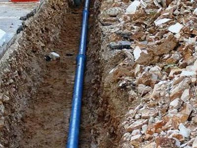 Počeo projekt zamjene azbestnih cijevi u općini Doboj Jug