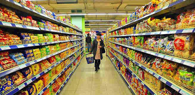 Novi zakon ukida odredbu o minimalno 40 posto bh. proizvoda u trgovinama