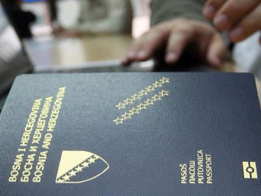 IDDEEA raspisala tender za nabavku pasoških knjižica