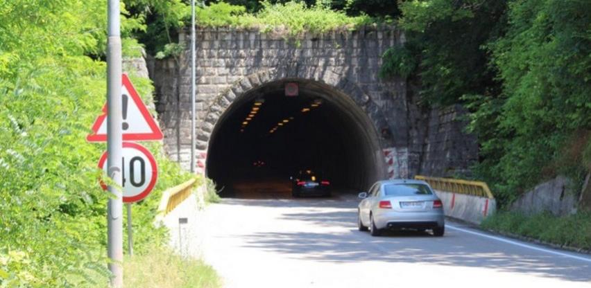 Lindov: Potrebna i opravdana cjelovita rekonstrukcija tunela Crnaja