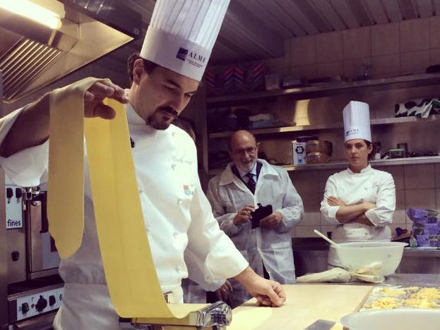 Edukacija za 40 bh. kuhara u okviru 'Sedmice italijanske kuhinje'
