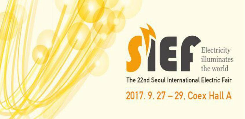 Posjetite sajam SIEF 2017 i učestvujte na poslovnim susretima