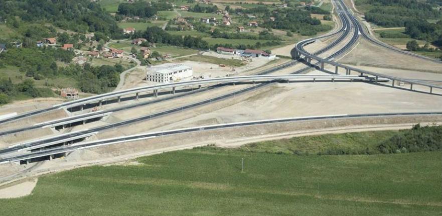 RS diže kredit od 150 miliona eura za izgradnju šest kilometara autoputa