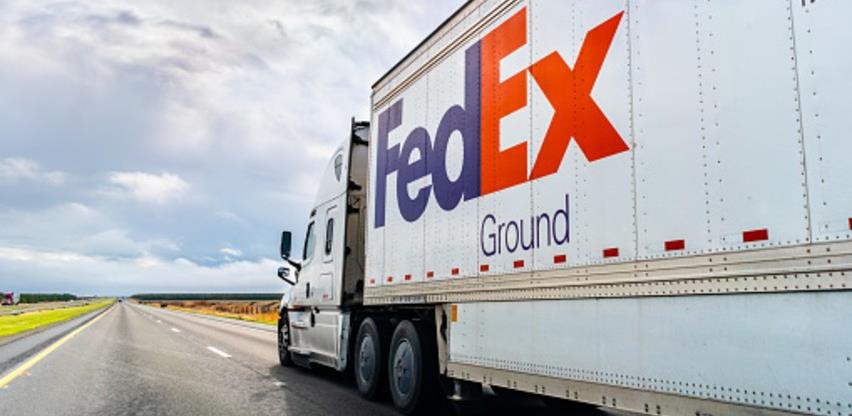 FedEx otpušta 6.300 zaposlenih u Evropi