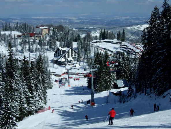 Sve izvjesnije povezivanje Olimpijskog centra Jahorina i Skijališta Srbije