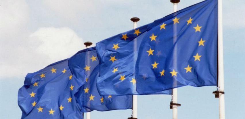 Istraživanje - 67 posto državljana EU smatra pozitivnim članstvo u Uniji