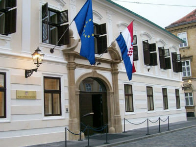 Povjerenstvo Vlade RH pratit će ispunjava li Srbija obveze na putu u EU