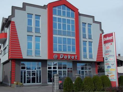 Banjalučka kompanija 'Dukat' broji 250 zaposlenih i razvija bh. brendove