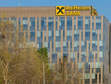 Raiffeisen banka među vodećim bankama u BiH i društveno odgovorna kompanija