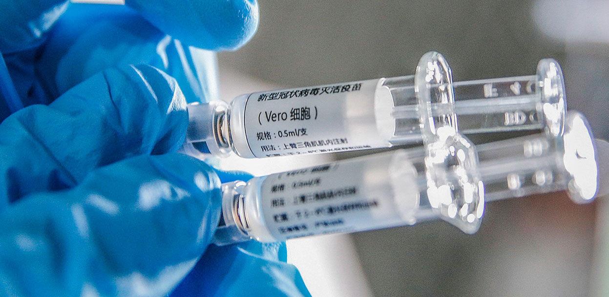 Nakon ruskih, Republika Srpska kupuje i kineske vakcine