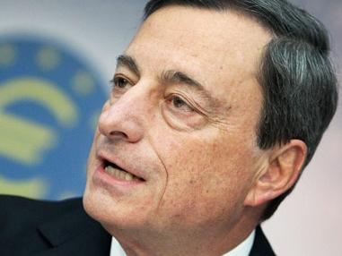 Draghi: Izvršiti korigovanje plata u evrozoni