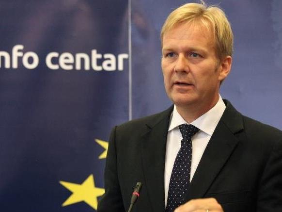Sorensen: Pomoći ćemo BiH na putu ka EU, ali neophodan angažman obje strane