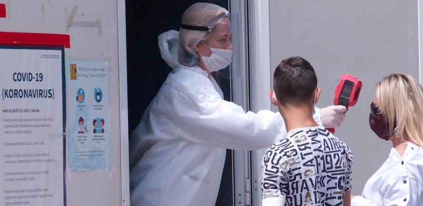 Javne ličnosti Kantona Sarajevo traže reakciju vlasti zbog koronavirusa
