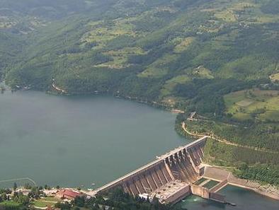 Zašto je propao ugovor sa Nijemcima za hidroelektranu na Drini