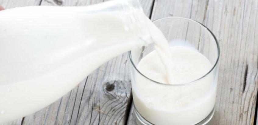Vanjskotrgovinska razmjena mlijeka i mliječnih proizvoda 217 miliona KM