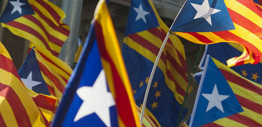 Standard & Poor’s razmatra rejting Katalonije, izgledi negativni
