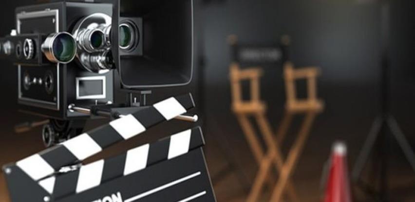 Objavljen konkurs: Za sufinansiranje filmskih projekata u 2020. 1,2 miliona KM