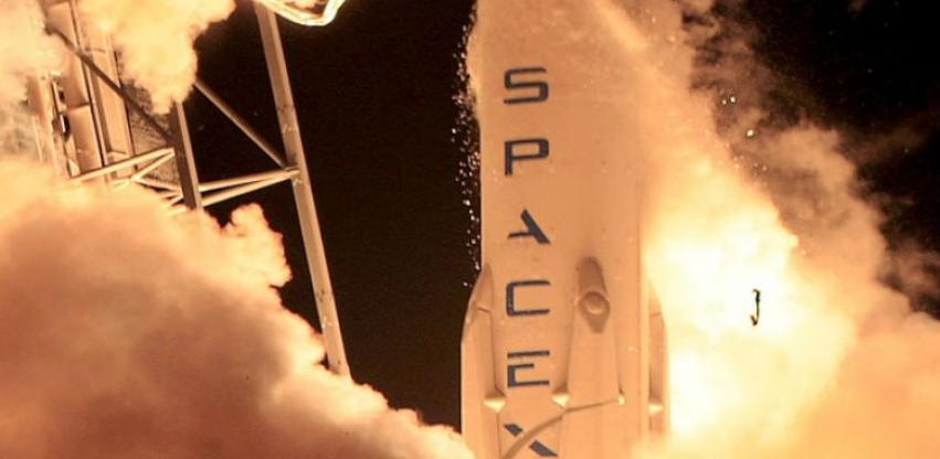 SpaceX otpušta 6.000 zaposlenih