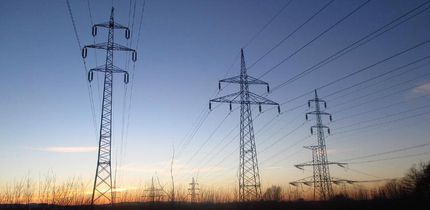 BiH više nije regionalni lider u proizvodnji i prodaji električne energije